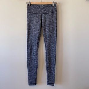 Lululemon Wunder Under Pant III